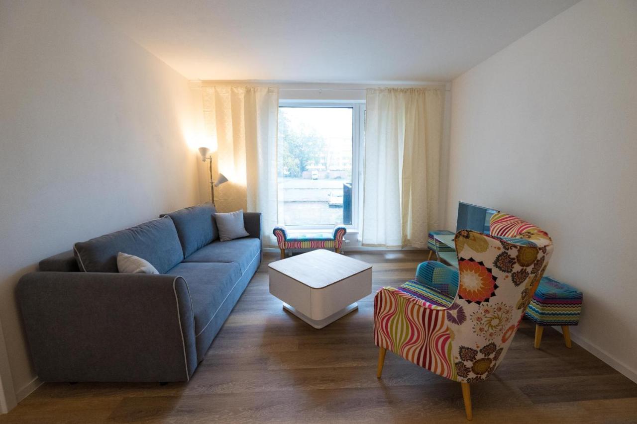 Bein Apartment With Parking Brno Exterior foto